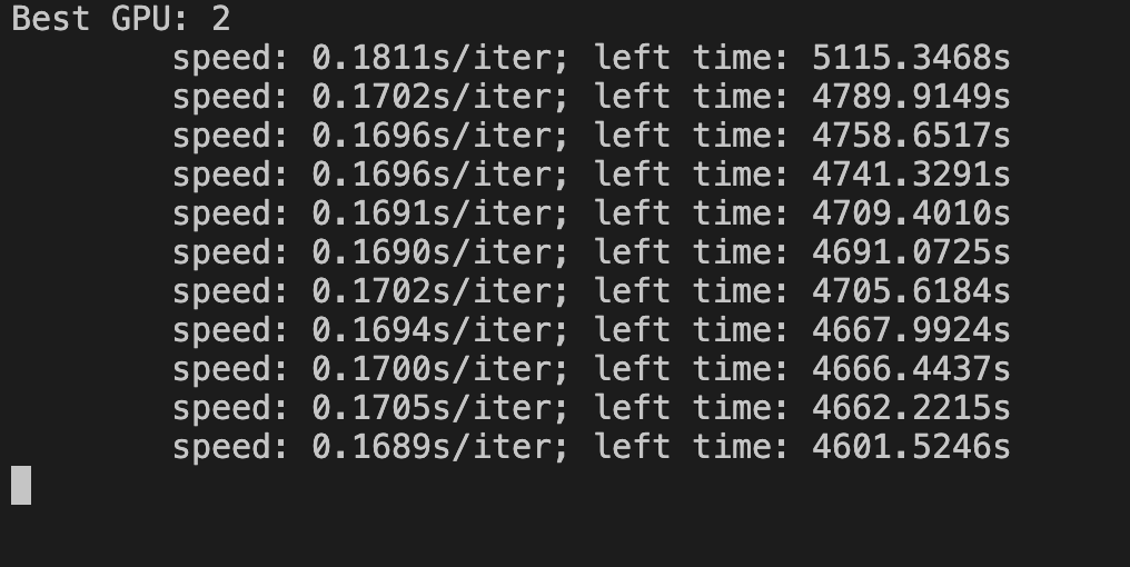 model_timer